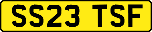 SS23TSF