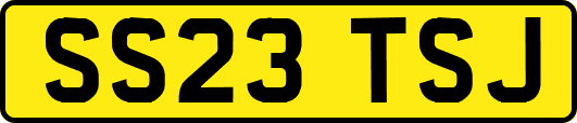 SS23TSJ