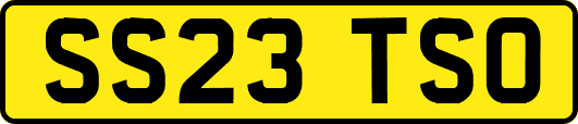 SS23TSO