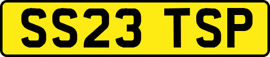 SS23TSP