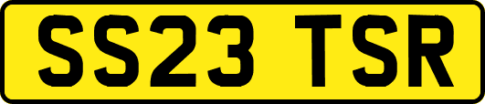 SS23TSR