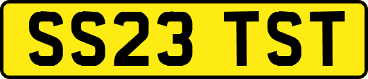 SS23TST