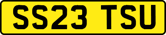 SS23TSU