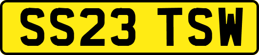 SS23TSW
