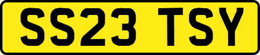 SS23TSY