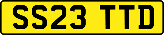 SS23TTD