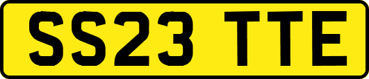SS23TTE