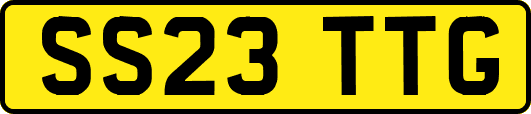 SS23TTG