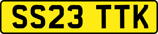 SS23TTK
