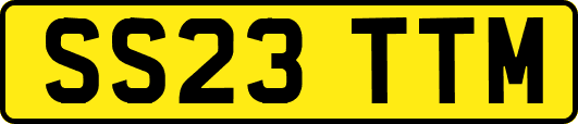 SS23TTM