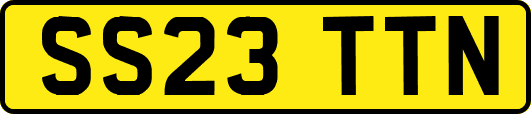 SS23TTN