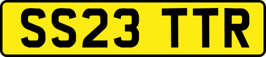 SS23TTR