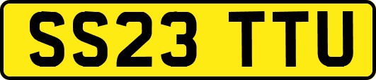 SS23TTU