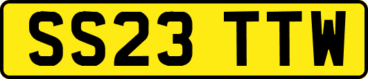 SS23TTW