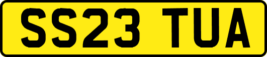 SS23TUA