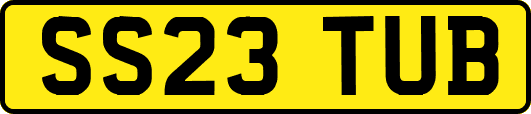 SS23TUB