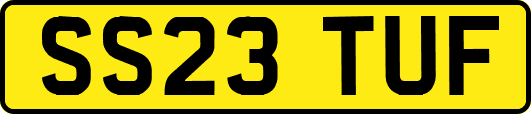 SS23TUF