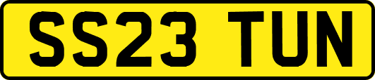 SS23TUN