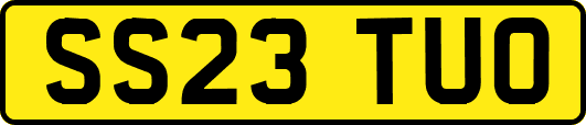 SS23TUO