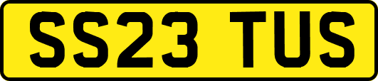 SS23TUS