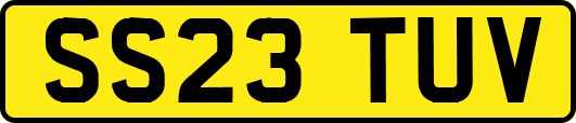 SS23TUV