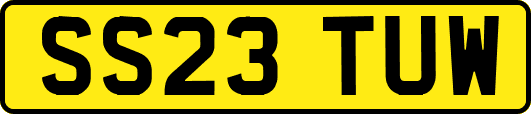 SS23TUW