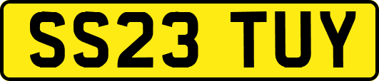 SS23TUY