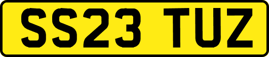 SS23TUZ