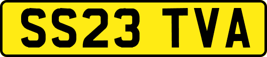 SS23TVA