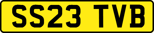 SS23TVB