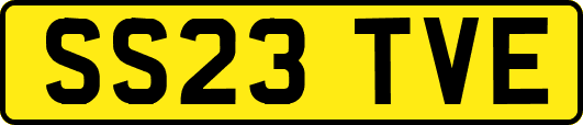 SS23TVE