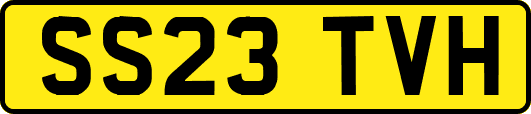 SS23TVH