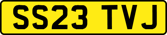 SS23TVJ