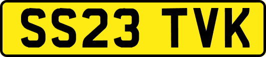 SS23TVK