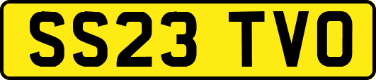 SS23TVO