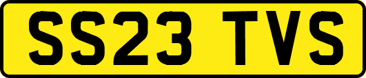 SS23TVS
