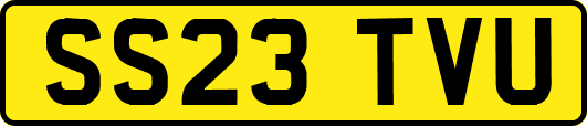 SS23TVU