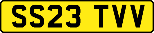SS23TVV