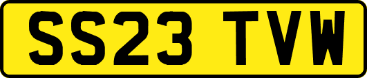 SS23TVW