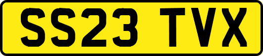 SS23TVX