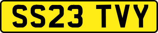 SS23TVY
