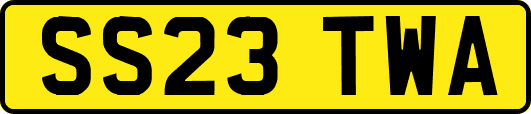 SS23TWA