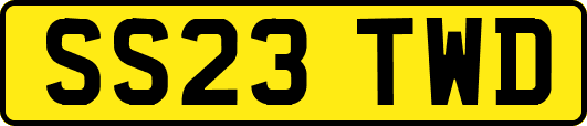 SS23TWD