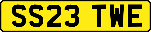 SS23TWE
