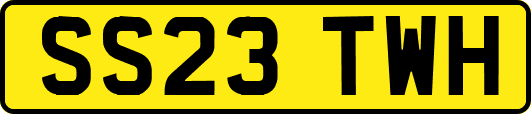 SS23TWH