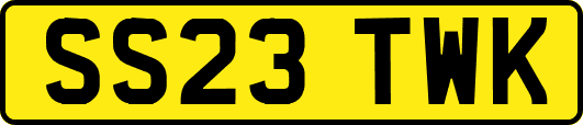 SS23TWK