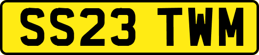 SS23TWM