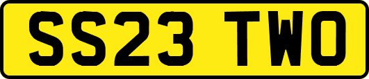 SS23TWO