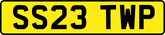 SS23TWP