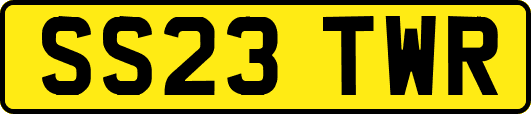 SS23TWR